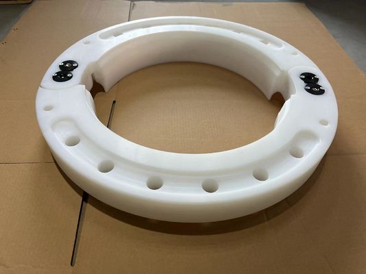 18Inch Xe Tải Chạy Phẳng Lốp Chèn Lốp An Toàn Chạy Phẳng Chèn 295/80R22.5 265/65R17