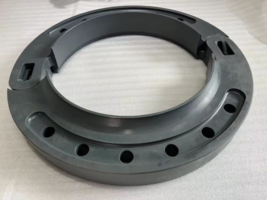 Chèn lốp Runflat quân sự polymer cho vành bánh xe ô tô 16&quot; 17 &quot;18&quot; 20&quot;