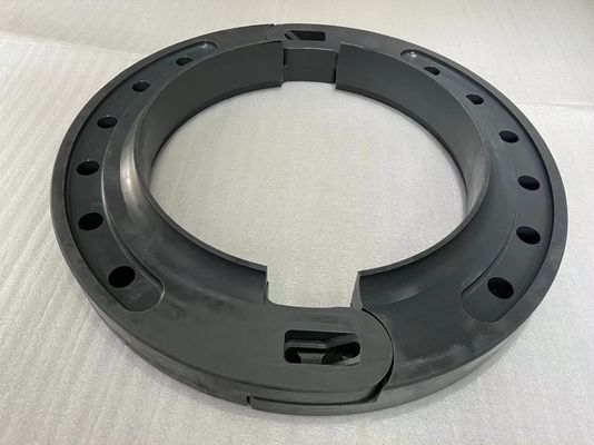 Chèn lốp Runflat quân sự polymer cho vành bánh xe ô tô 16&quot; 17 &quot;18&quot; 20&quot;