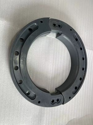 OEM ODM Polymer Runflat Hệ thống Quân sự Run Flat Chèn