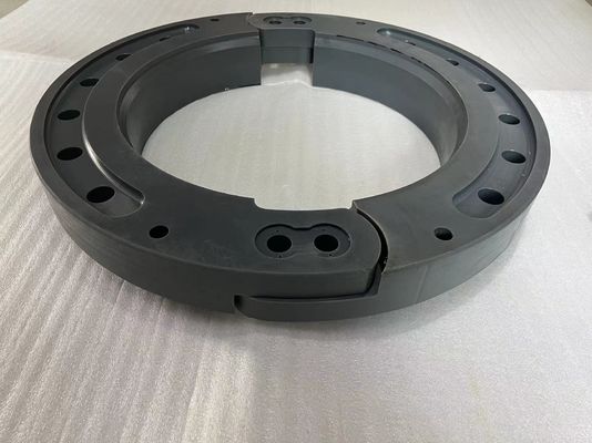 OEM ODM Polymer Runflat Hệ thống Quân sự Run Flat Chèn