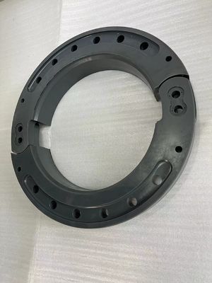 OEM ODM Polymer Runflat Hệ thống Quân sự Run Flat Chèn