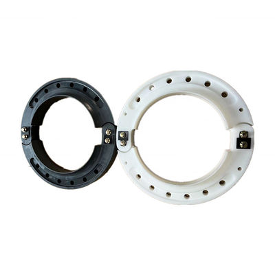 Lốp xe tải 18 inch Hệ thống Runflat Chèn bánh xe phẳng chạy an toàn