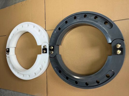Lốp xe tải 18 inch Hệ thống Runflat Chèn bánh xe phẳng chạy an toàn