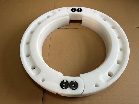 Hệ thống lốp phẳng chạy quân sự Polymer Runflat Chèn 15'' 16'' 17'' 18'' 20'' 21'' 22.5''