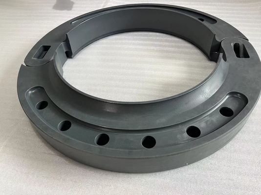 Xe tải Xe buýt SUV Hệ thống Runflat Lốp chống nổ Run Flat Chèn