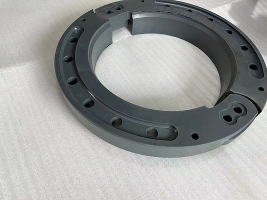 Xe tải Xe buýt SUV Hệ thống Runflat Lốp chống nổ Run Flat Chèn