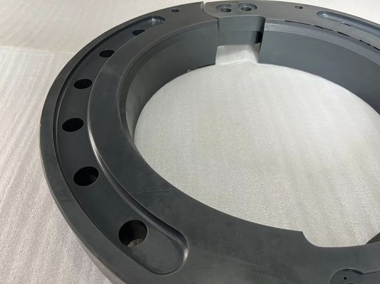 Xe tải Xe buýt SUV Hệ thống Runflat Lốp chống nổ Run Flat Chèn
