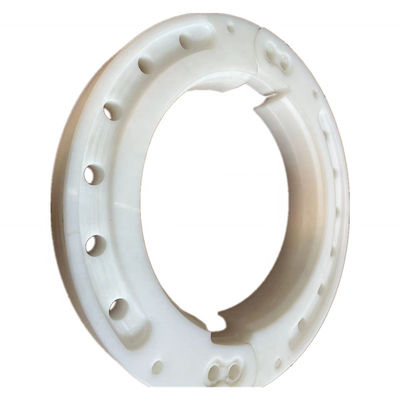 Bánh xe tải chở khách Chạy bằng phẳng cho hệ thống lốp 335/80R20 225/75R16C