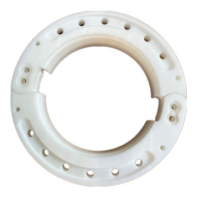 Bánh xe tải chở khách Chạy bằng phẳng cho hệ thống lốp 335/80R20 225/75R16C