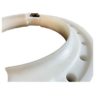 Bánh xe tải chở khách Chạy bằng phẳng cho hệ thống lốp 335/80R20 225/75R16C