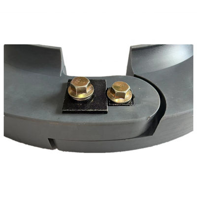 Bánh xe tải chở khách Chạy bằng phẳng cho hệ thống lốp 335/80R20 225/75R16C