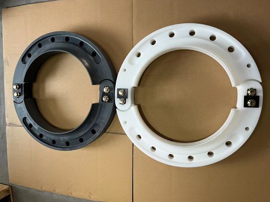 Hệ thống Runflat dành cho xe khách an toàn 285 / 60R18 335 / 80R20 Chạy chèn lốp phẳng