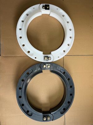 Hệ thống Runflat dành cho xe khách an toàn 285 / 60R18 335 / 80R20 Chạy chèn lốp phẳng