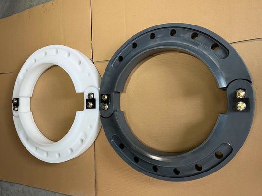 Hệ thống Runflat dành cho xe khách an toàn 285 / 60R18 335 / 80R20 Chạy chèn lốp phẳng