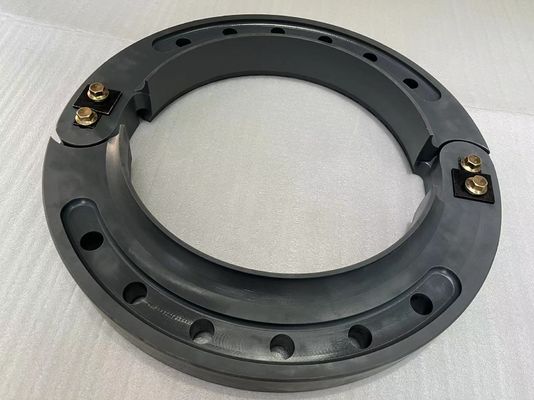 Xe tải 16 inch Chạy hệ thống lốp phẳng cho xe đã sửa đổi