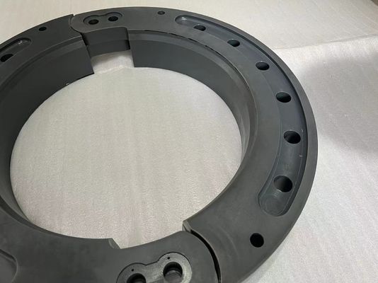 Xe khách SUV MPV Hệ thống Runflat Hệ thống vòng hỗ trợ 15 inch