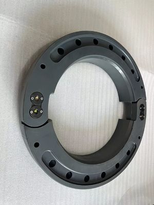 Xe khách SUV MPV Hệ thống Runflat Hệ thống vòng hỗ trợ 15 inch