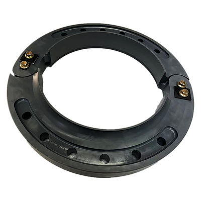 Lốp ô tô chống đạn đạo Runflat Chèn Thiết bị chạy phẳng cho lốp xe tải