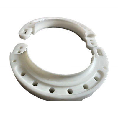 Bánh xe chạy bằng phẳng 20 inch Chèn hệ thống lốp phẳng chạy bằng polymer nhẹ