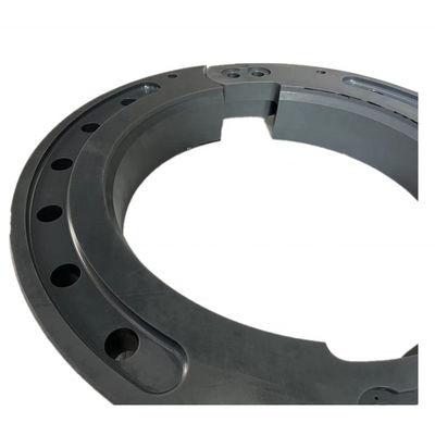 Bánh xe chạy bằng phẳng 20 inch Chèn hệ thống lốp phẳng chạy bằng polymer nhẹ