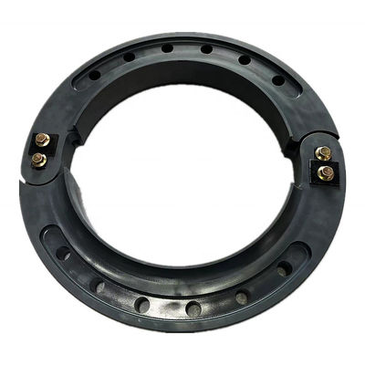 Lốp nổ khẩn cấp Chạy phẳng Chèn bảo vệ bọc bánh xe 16-21 inch