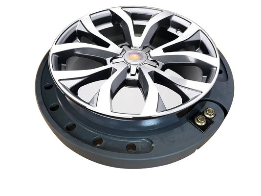 Xe tải MPV SUV Chạy chèn phẳng cho lốp 22,5 inch CE ISO 9001