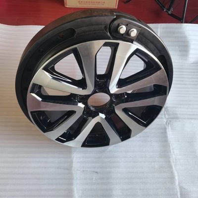 22Inch 22.5Inch Run Flat Tire Chèn hệ thống Runflat Polymer cao