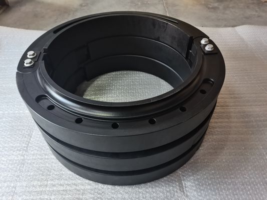 Miếng lót bằng phẳng chạy bằng quân sự polymer cao cho lốp 285/60R18 265/65R17