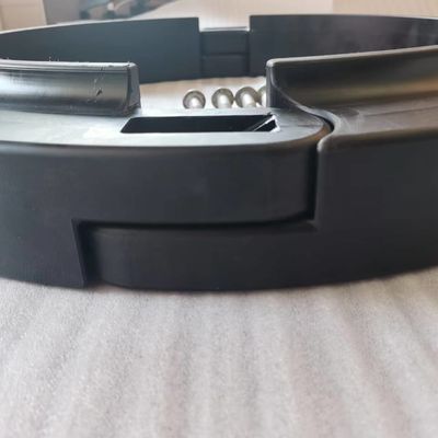 Miếng lót bằng phẳng chạy bằng quân sự polymer cao cho lốp 285/60R18 265/65R17