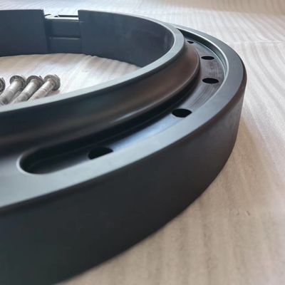 Miếng lót bằng phẳng chạy bằng quân sự polymer cao cho lốp 285/60R18 265/65R17