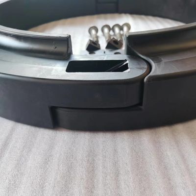 Chống cháy nổ Chống đạn Bảo vệ lốp phẳng Runflat Chèn 20 inch 21 inch