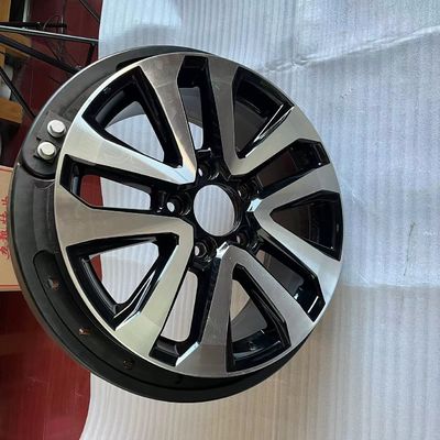 Bánh trước 22,5 inch chạy chèn phẳng cho lốp xe tải thương mại