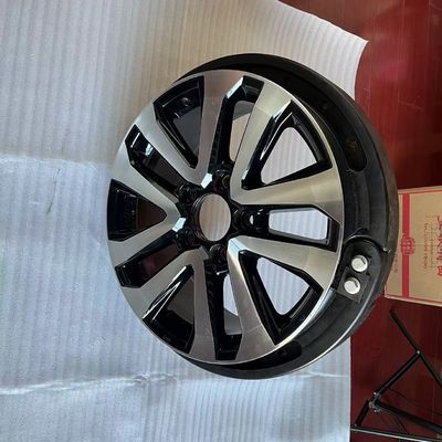 Bánh trước 22,5 inch chạy chèn phẳng cho lốp xe tải thương mại