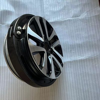 Miếng chèn bằng polymer chạy bằng polymer cao cho lốp Bảo vệ lốp phẳng 15 inch 17 inch