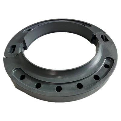 Kích thước phổ quát Chạy quân sự Chèn phẳng Hệ thống Runflat cho xe chiến đấu bọc thép