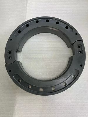 JAC JMC Runflat Chèn hệ thống vòng hỗ trợ 15 inch CE ISO 9001