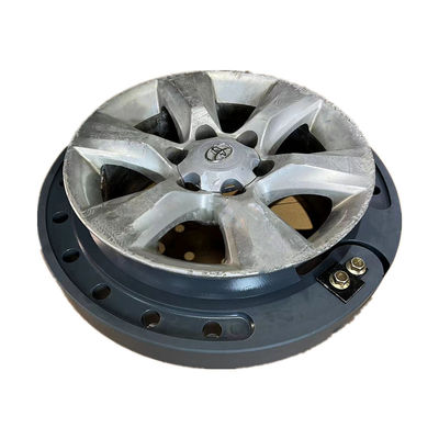 20'' Run Flat Wheel Chèn Chèn lốp xe tải hạng nặng Runflat Chèn