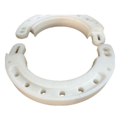High Polymer Run Flat Wheel Chèn Xe thương mại Chạy hệ thống lốp phẳng