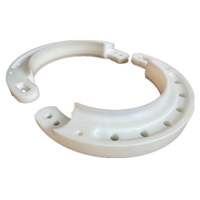 High Polymer Run Flat Wheel Chèn Xe thương mại Chạy hệ thống lốp phẳng