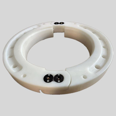 High Polymer Run Flat Wheel Chèn Xe thương mại Chạy hệ thống lốp phẳng