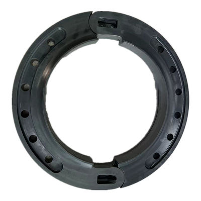 Hệ thống chèn lốp phẳng chạy 22,5 inch dành cho xe tải SUV 295/80r22.5 385/65r22.5