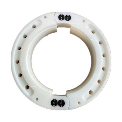 Chèn Runflat 18 inch chống cháy nổ cho lốp xe tải chở khách