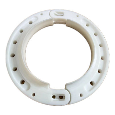 Bánh xe 18 inch Chạy bằng phẳng Chèn lốp chống nổ Hệ thống chạy bằng phẳng