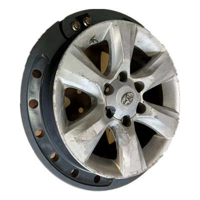 Trọng lượng nhẹ 18 inch 20 inch Runflat Lốp chèn Bảo vệ lốp phẳng