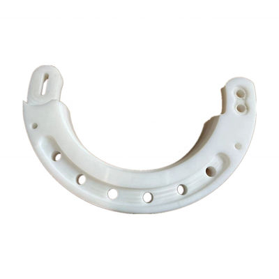 Hệ thống chạy bằng phẳng quân sự Polymer cho lốp xe có kích thước từ 16 - 22,5 inch