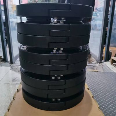 Bánh xe tải Chạy an toàn Chạy Thiết bị chèn lốp phẳng Trọng lượng nhẹ