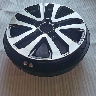 Xe khách 12-25 inch Quân sự chạy bằng phẳng Chèn chống cháy nổ
