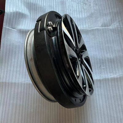 Xe khách 12-25 inch Quân sự chạy bằng phẳng Chèn chống cháy nổ