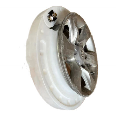 Quân sự tùy chỉnh Run Flat Chèn trên vành xe Hệ thống Runflat CE ISO 9001